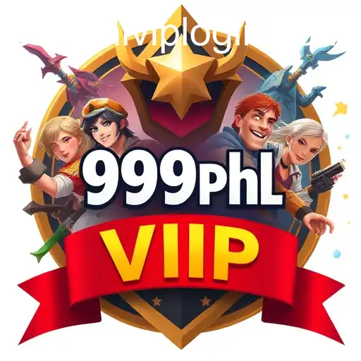 Unlocking the World of 'Player Community' Games with 999phl VIP Login