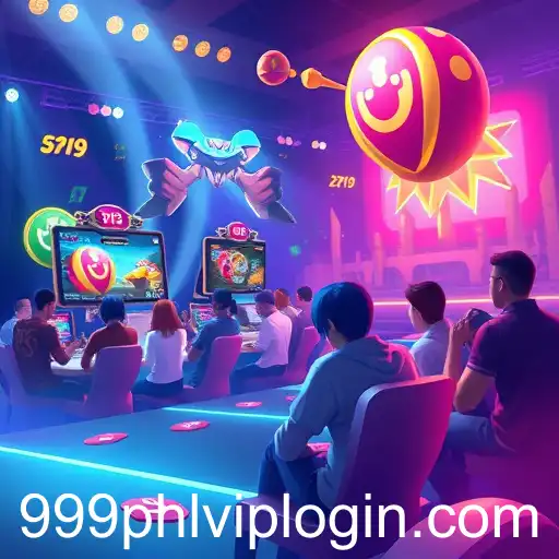 Emerging Trends in Online Gaming