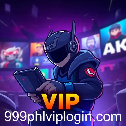 Virtual Realms: Navigating 999phl's Gaming Odyssey