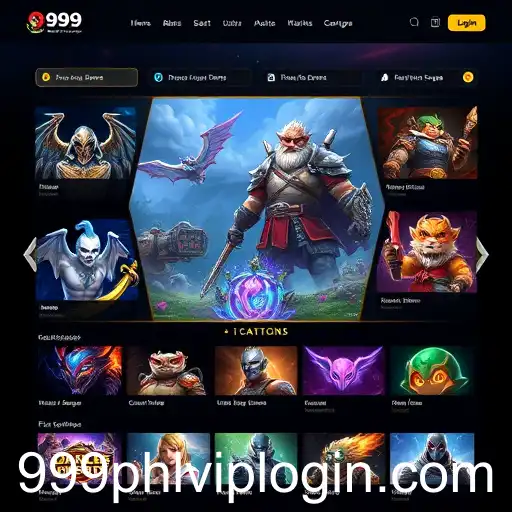 The Evolution of Online Gaming Platforms