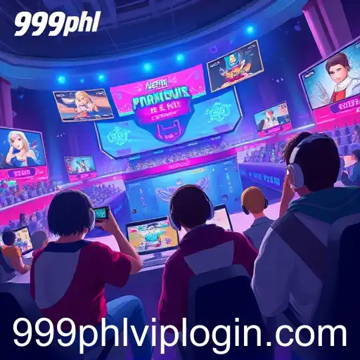 Navigating the World of Online Gaming with 999phl