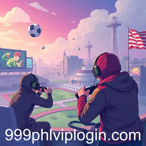 Rise of Online Gaming Platforms in 2025