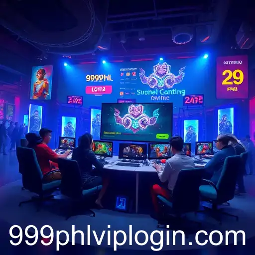 The Rise of Online Gaming Platforms in 2025