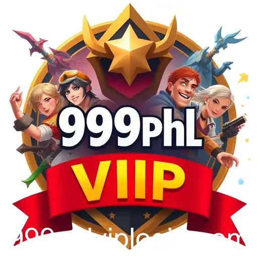 Unlocking the World of 'Player Community' Games with 999phl VIP Login