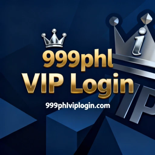 999phl vip login