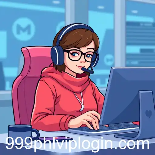 Exploring the 'Customer Support' Game Category: A Look at 999phl VIP Login