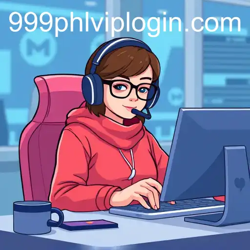 Exploring the 'Customer Support' Game Category: A Look at 999phl VIP Login
